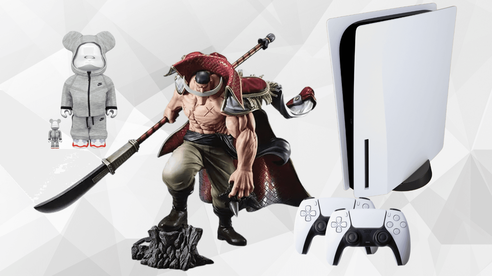 ホビー・ゲーム機